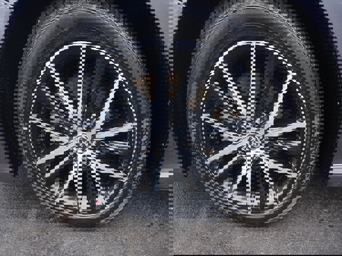 Used 2016 Volkswagen Passat 1.8T S image 32