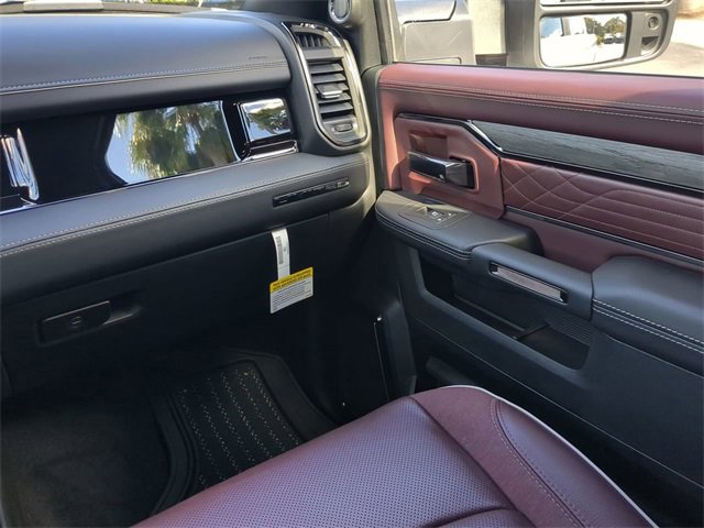 New 2026 RAM 2500 Limited image 19