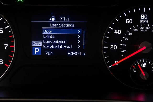 Used 2020 Kia Sorento L image 23