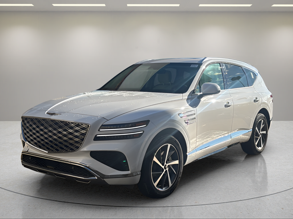 New 2026 Genesis GV80 2.5T Select