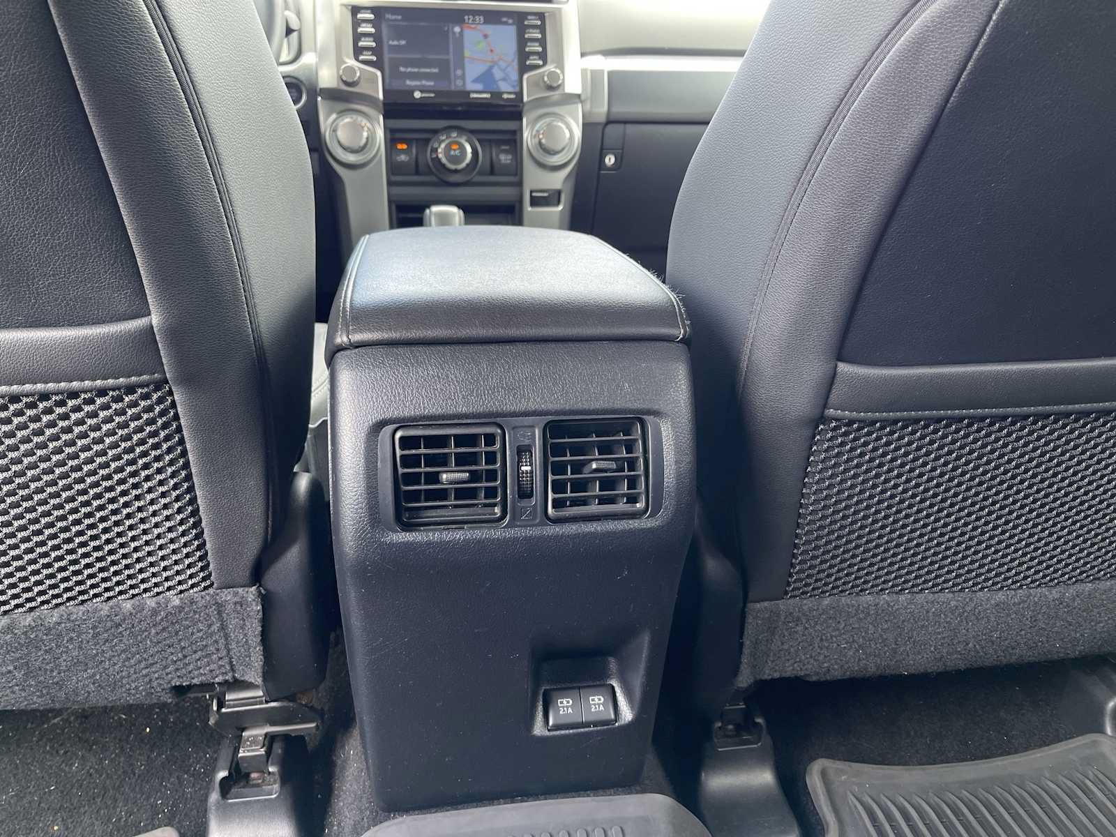 Used 2022 Toyota 4Runner SR5 Premium RWD image 23