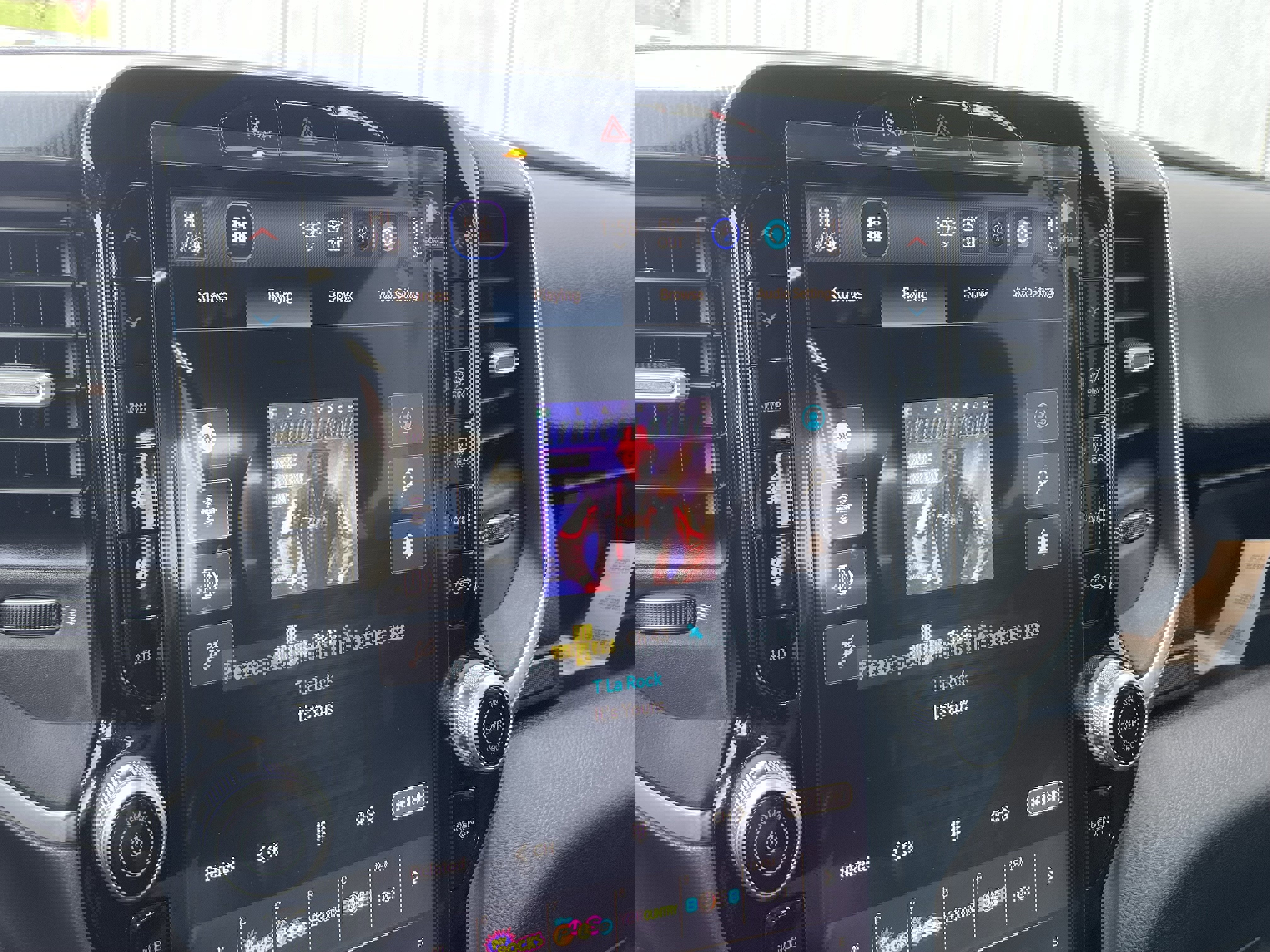 New 2026 RAM 1500 Big Horn image 29