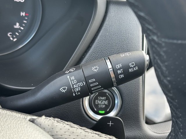 Used 2019 Cadillac XT4 Sport image 33