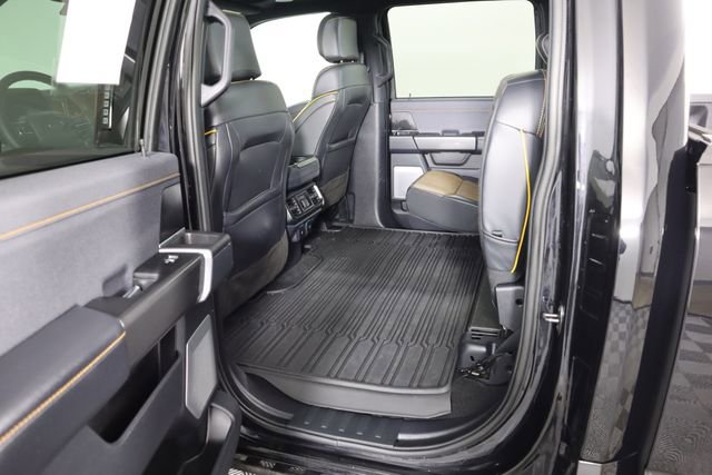 Used 2023 Ford F150 Tremor w/ Equipment Group 402A High image 76