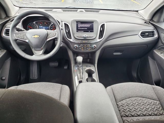 Certified 2024 Chevrolet Equinox LT w/ LPO, Floor Liner Package image 17