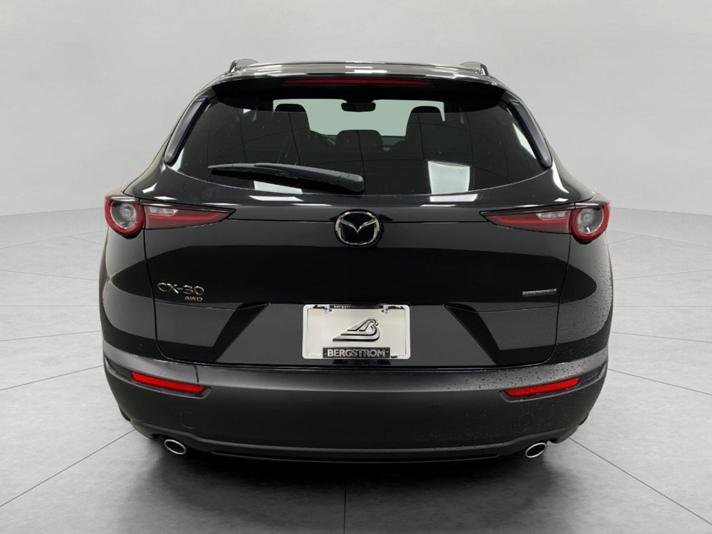 New 2026 MAZDA CX-30 Aire Edition AWD/4WD image 4