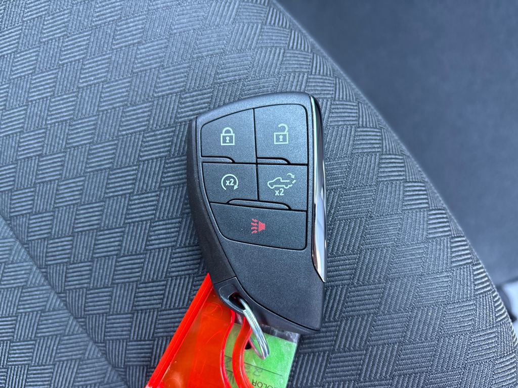 New 2026 GMC Sierra 1500 Elevation image 43