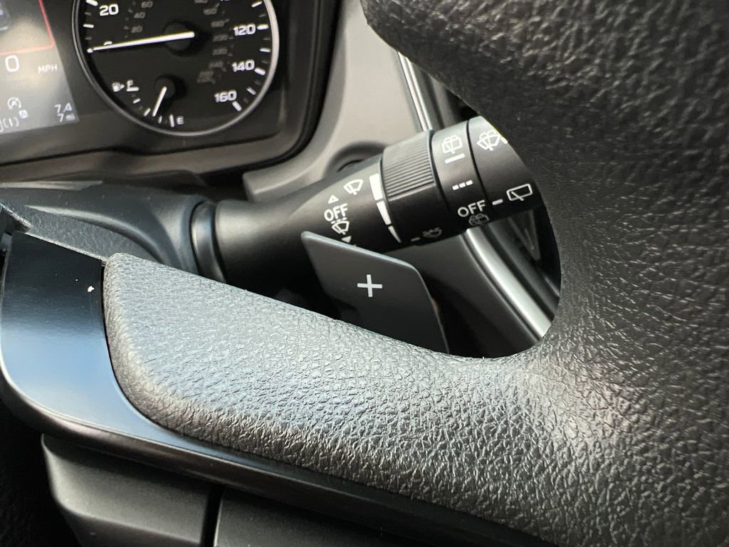 New 2025 Subaru Crosstrek 2.5i Premium image 28