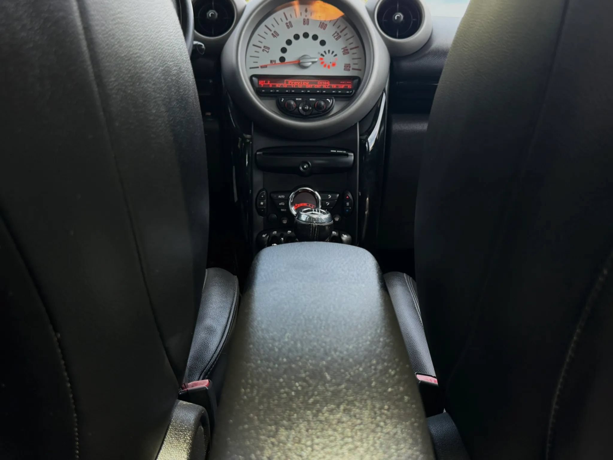 Used 2011 MINI Cooper Countryman S AWD/4WD image 37