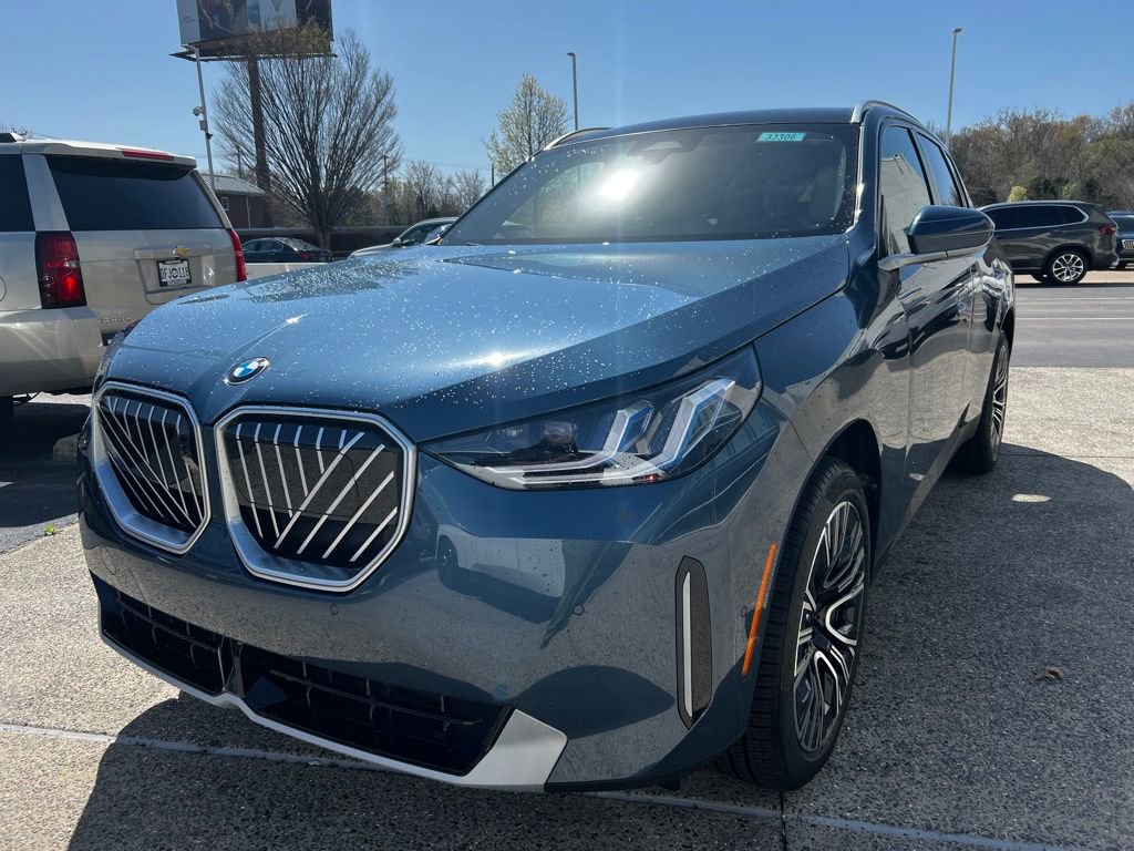 New 2026 BMW X3 xDrive30 image 1