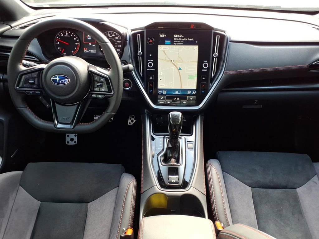 Used 2024 Subaru WRX Limited image 15
