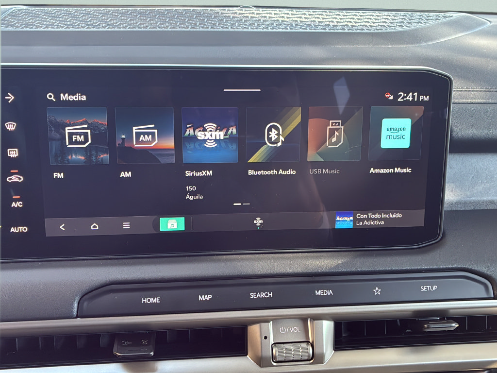 New 2027 Kia Telluride EX FWD image 36