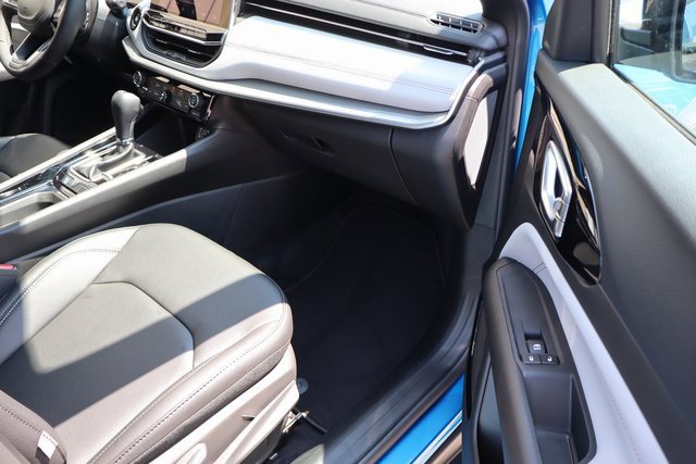 New 2025 Jeep Compass Limited image 43