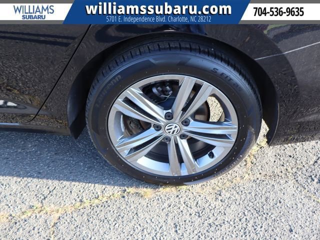 Used 2021 Volkswagen Jetta S FWD image 42