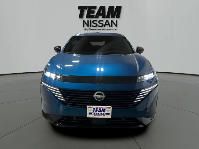 New 2026 Nissan Murano Platinum w/ Cargo Package AWD/4WD image 2
