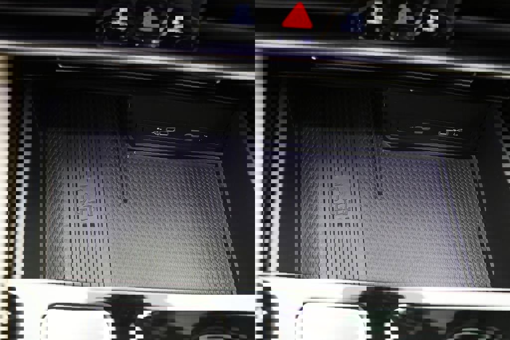 Used 2025 Volkswagen Atlas SEL Premium R-Line image 35