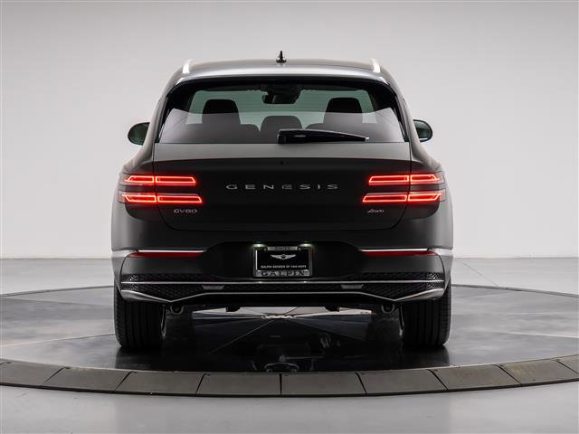 New 2026 Genesis GV80 2.5T Select image 4