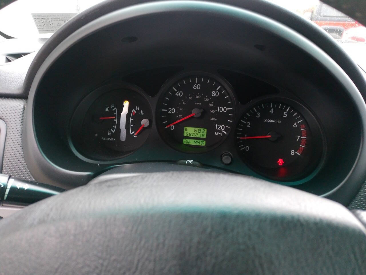 Used 2003 Subaru Forester 2.5XS image 27