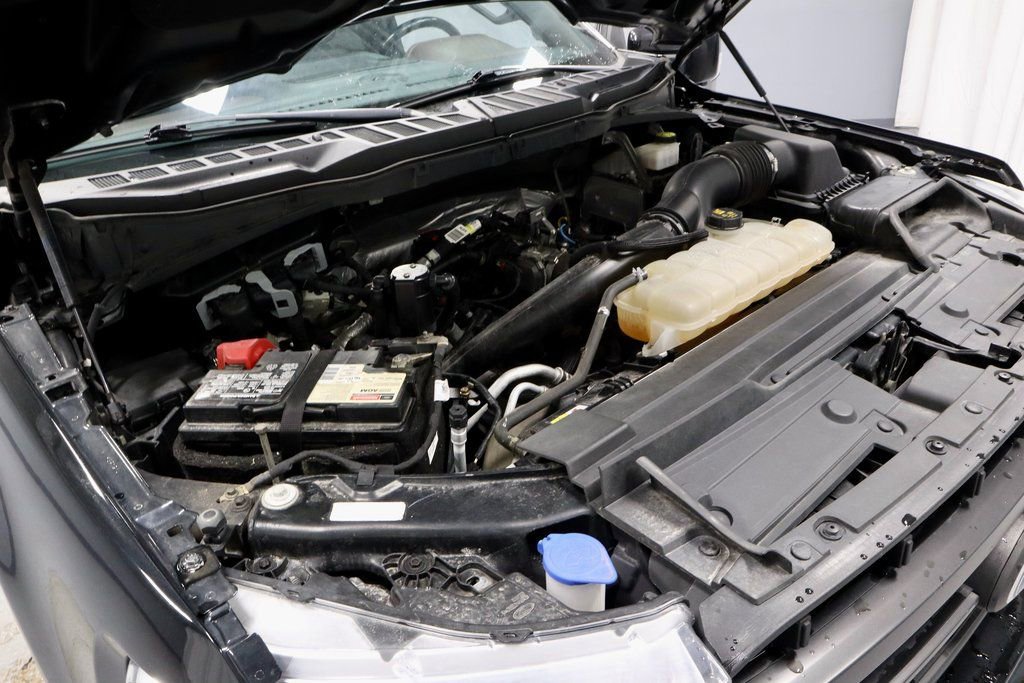 Certified 2021 Ford F150 Lariat w/ Equipment Group 502A High image 20