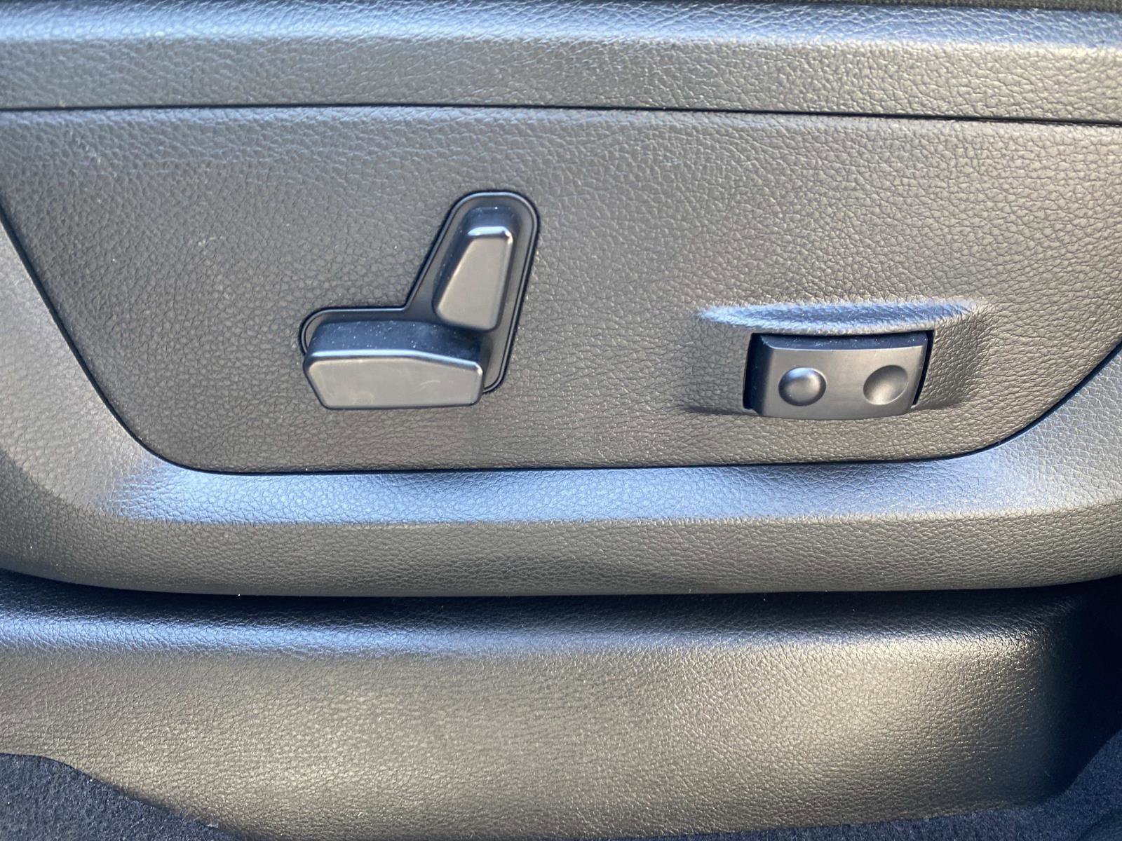 Used 2025 RAM 2500 Big Horn image 25