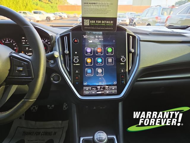 Used 2023 Subaru WRX Premium AWD/4WD image 11