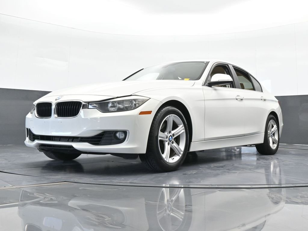 Used 2015 BMW 328i Sedan image 49