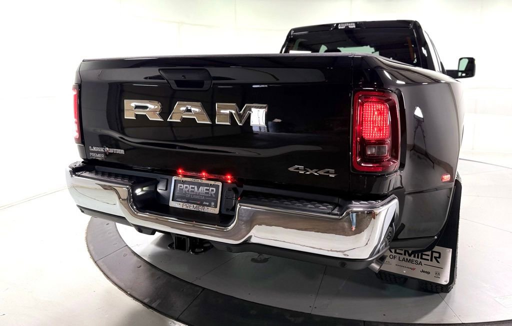 New 2026 RAM 3500 Lone Star image 5