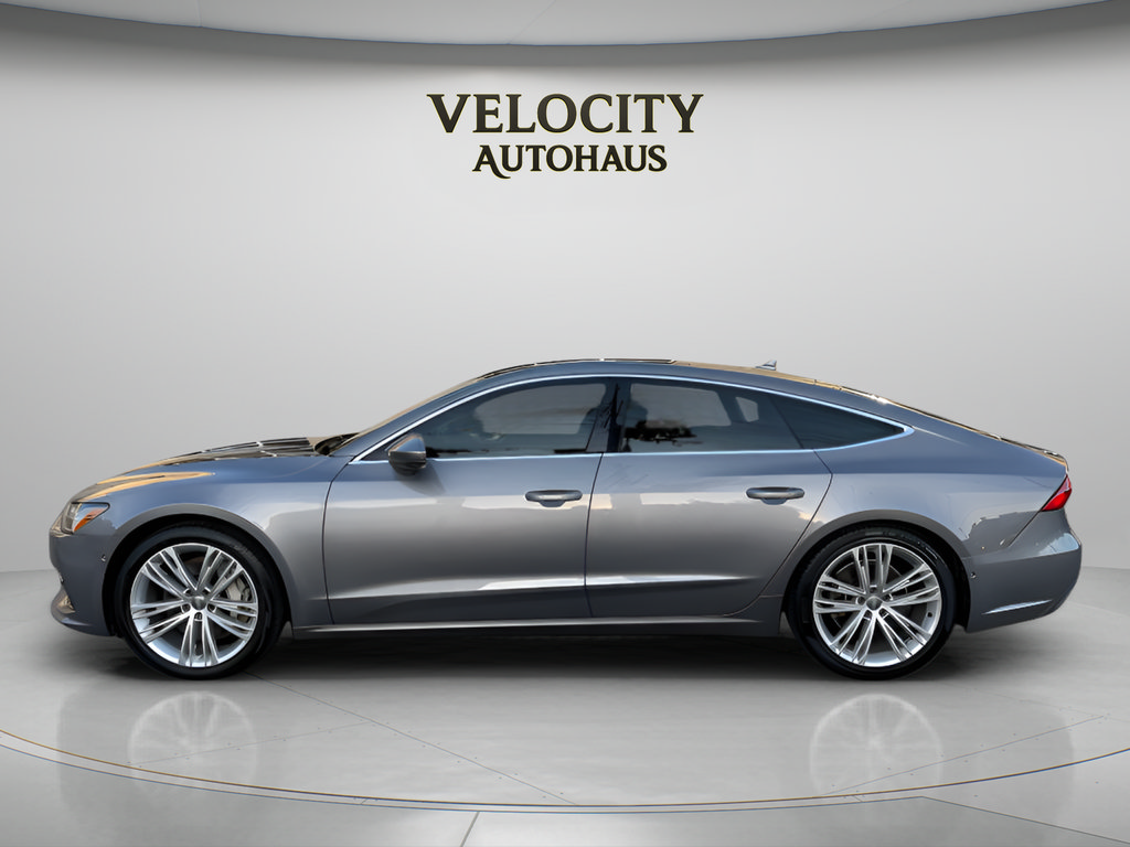 Used 2019 Audi A7 3.0T Prestige AWD/4WD image 5