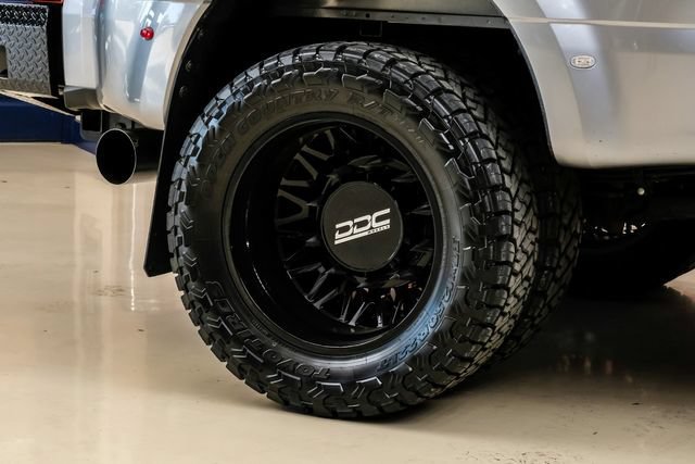 Used 2024 Ford F450 Lariat w/ Lariat Ultimate Package AWD/4WD image 71