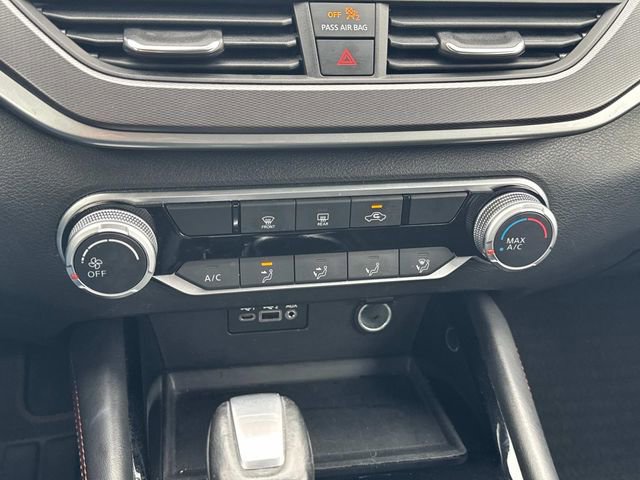 Used 2023 Nissan Altima 2.5 SR image 29