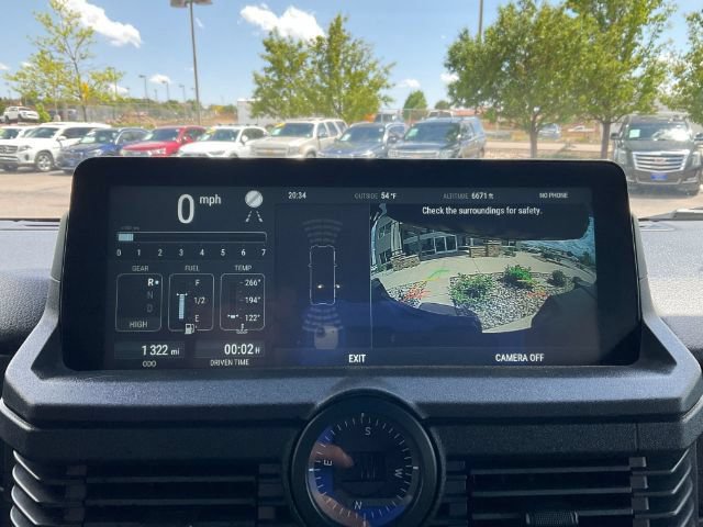 Used 2025 INEOS Grenadier AWD/4WD image 38
