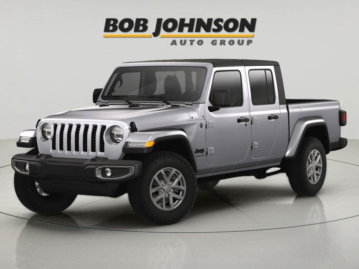 New 2023 Jeep Gladiator Sport AWD/4WD image 1