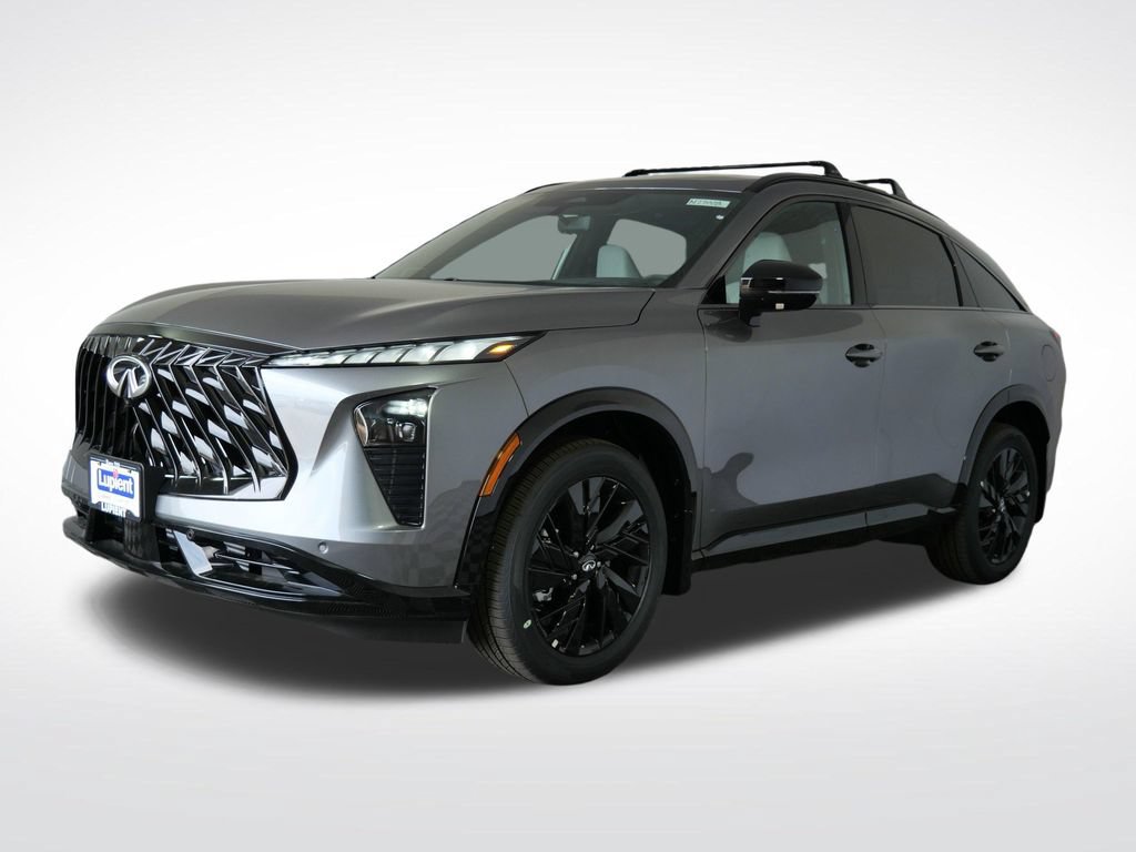 New 2027 INFINITI QX65 Autograph w/ Premium Package AWD/4WD image 6