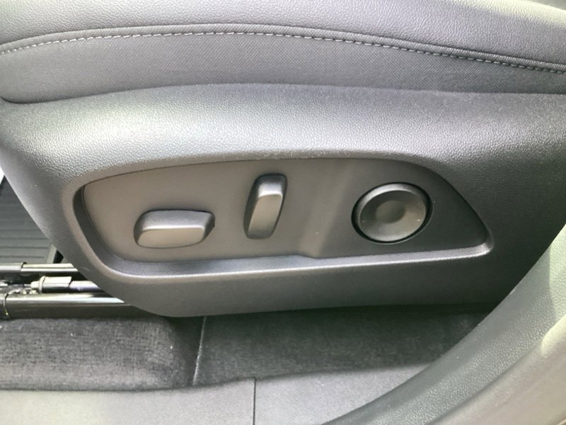 New 2026 Chevrolet Equinox LT w/ Convenience Package II image 25