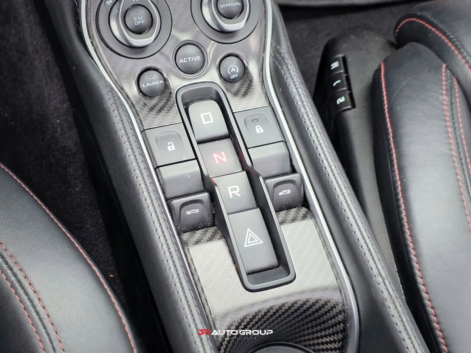 Used 2017 McLaren 570S image 20