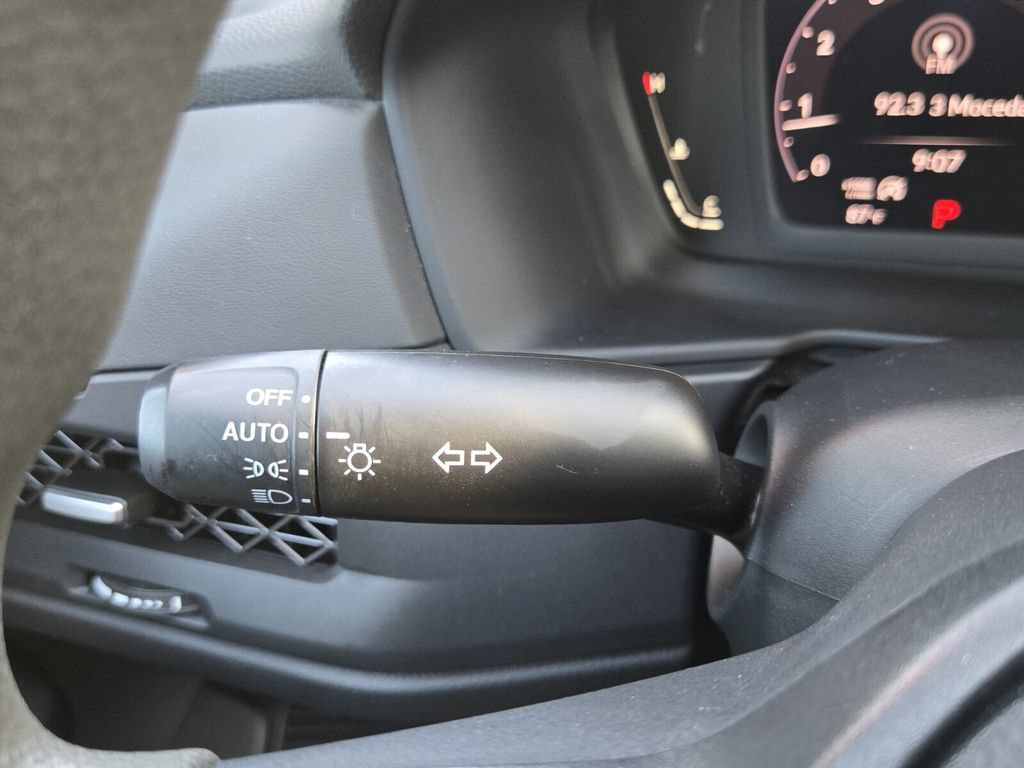 Certified 2024 Honda Accord EX image 25