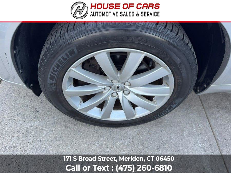 Used 2016 Volvo XC90 T6 Momentum image 17