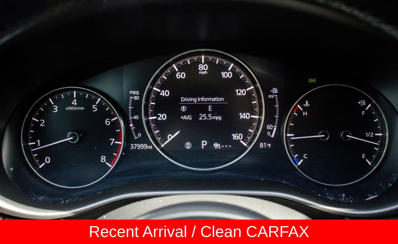 Used 2022 MAZDA MAZDA3 s image 16