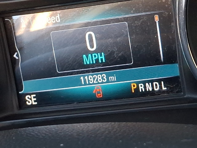 Used 2017 Buick Envision Essence FWD image 20