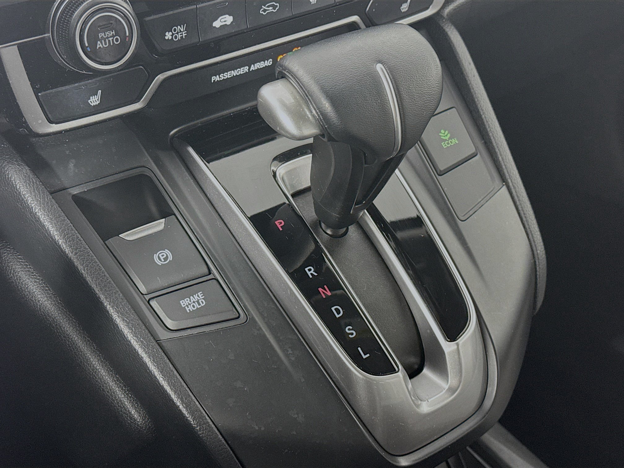 Certified 2019 Honda CR-V EX-L image 16