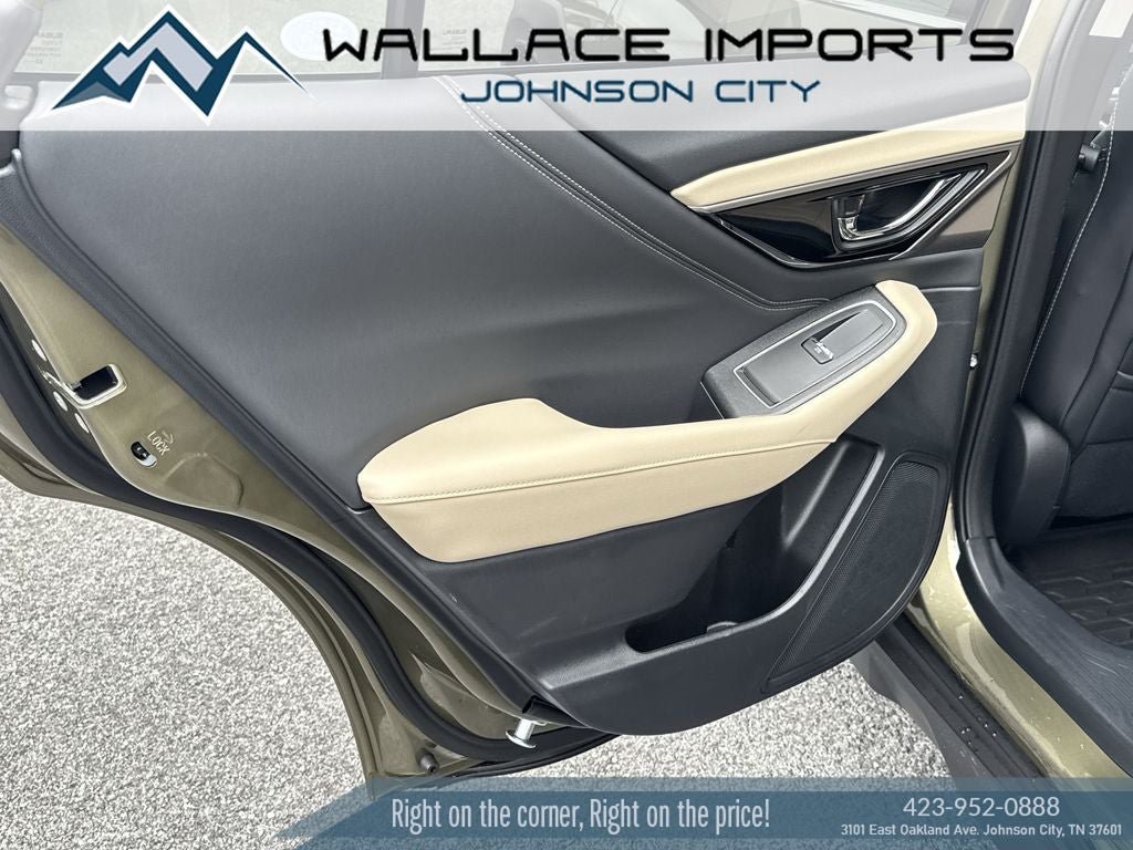 Certified 2024 Subaru Outback Limited AWD/4WD image 34
