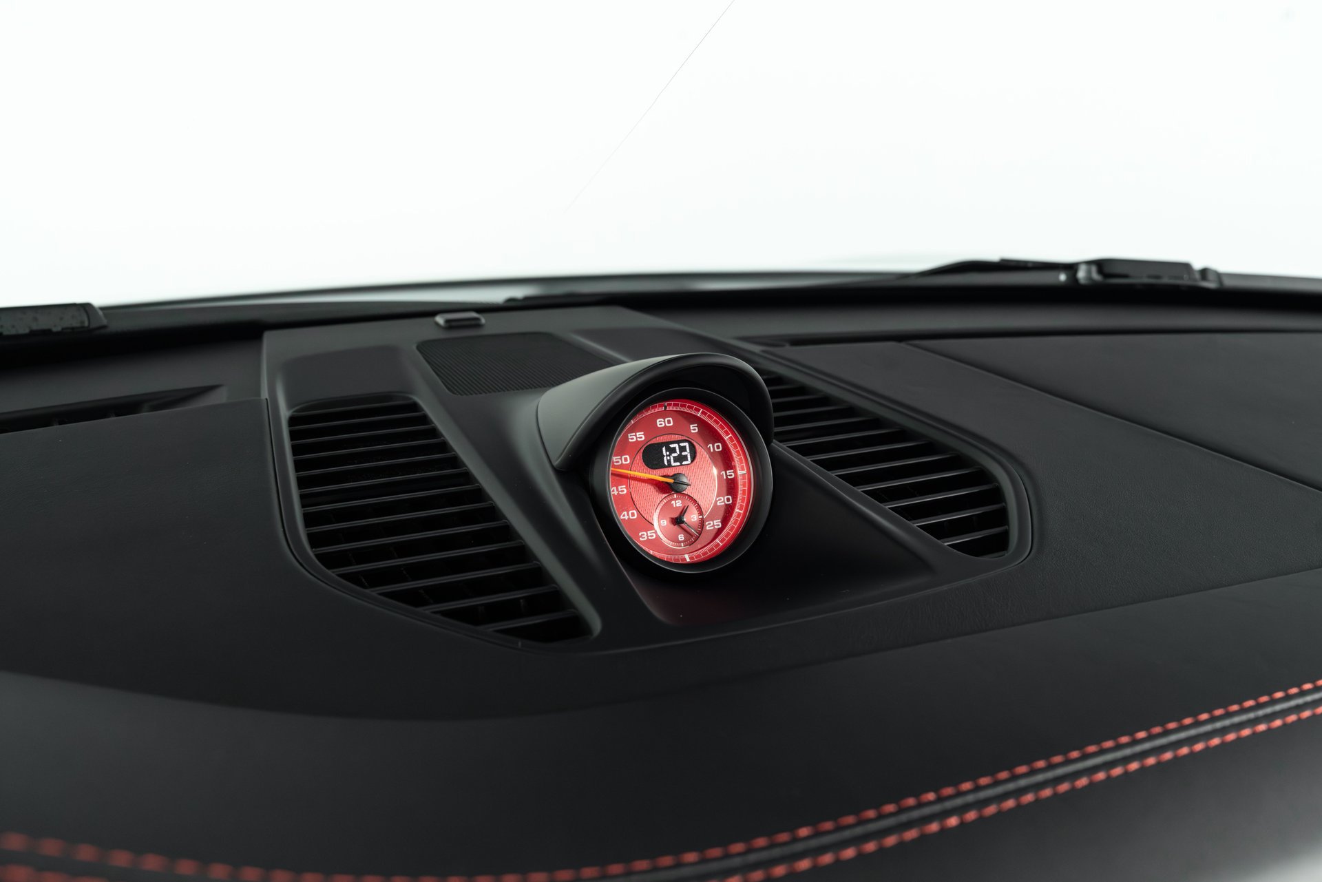 Used 2018 Porsche 911 GT3 RWD image 40