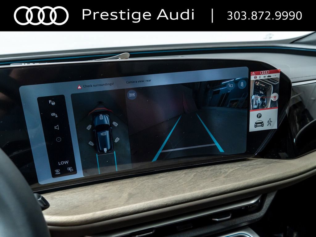 New 2026 Audi Q5 Premium AWD/4WD image 17