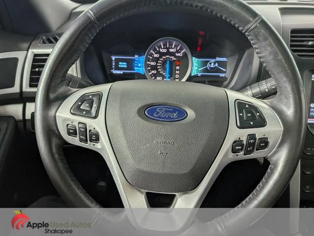Used 2011 Ford Explorer XLT w/ 202A Rapid Spec Order Code AWD/4WD image 19