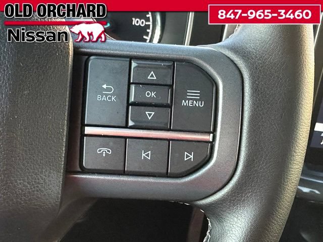 Used 2023 Ford F150 XLT w/ Equipment Group 302A High AWD/4WD image 20