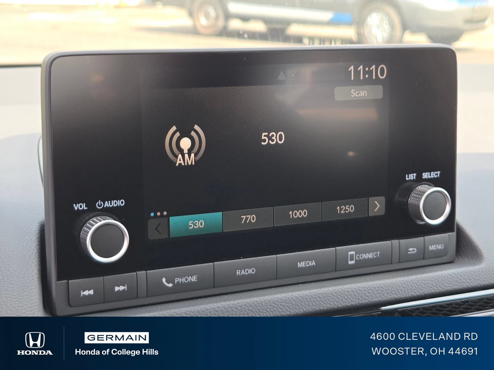 New 2026 Honda Civic LX image 27
