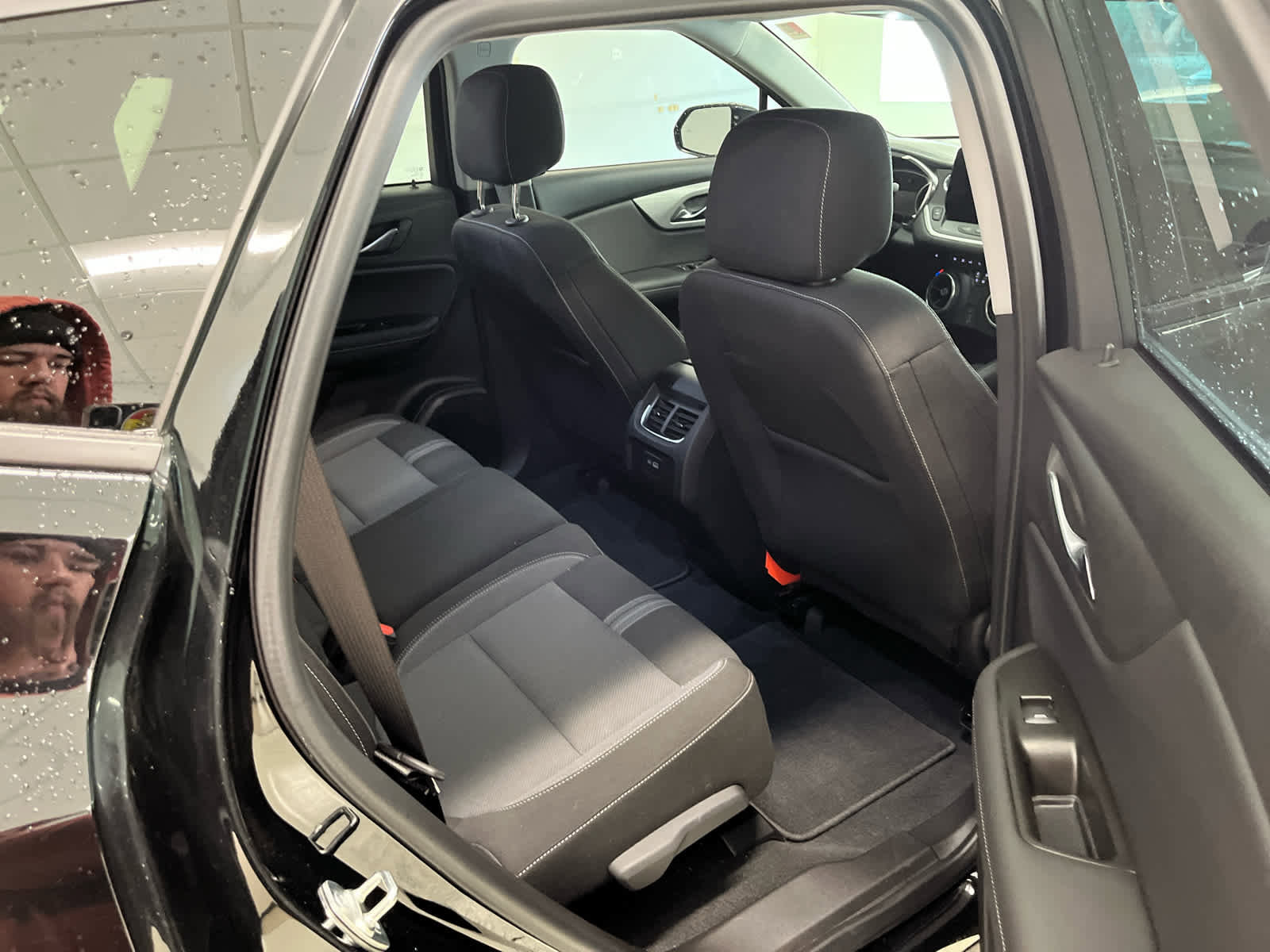 Used 2024 Chevrolet Blazer LT w/ Convenience Package image 18