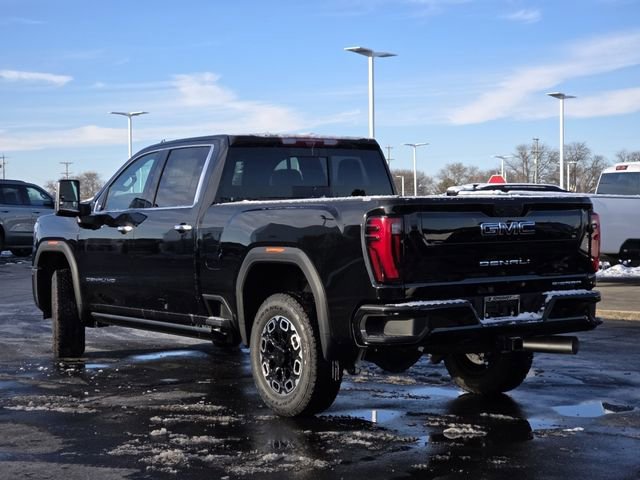 New 2026 GMC Sierra 2500 Denali Ultimate image 29