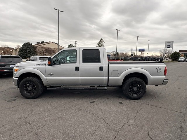 Used 2013 Ford F250 XLT image 10
