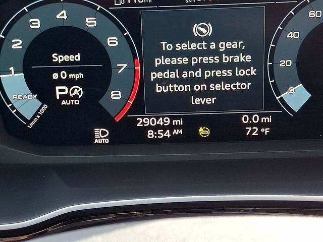 Used 2023 Audi Q3 2.0T Premium Plus w/ Premium Plus Package AWD/4WD image 20